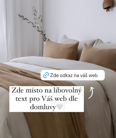 Sada stories na míru 
