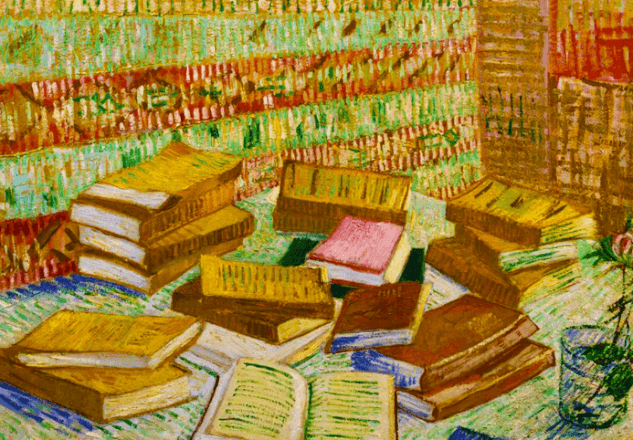 Bibliografické citace pro studentské práce či jiné texty