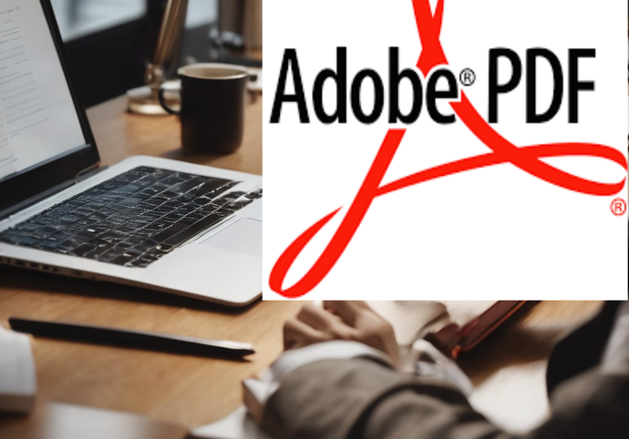 Editace a úpravy PDF dokumentů a převody z/do PDF