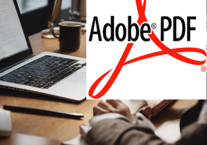 Editace a úpravy PDF dokumentů a převody z/do PDF