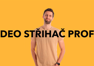 Střih Videa či Podcastu pro Youtube a Sociální sítě