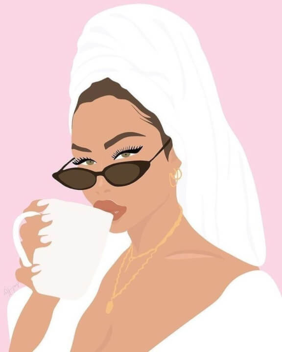 Články na téma: péče o pleť