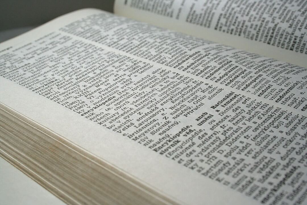 Přesný přepis textu do digitální podoby