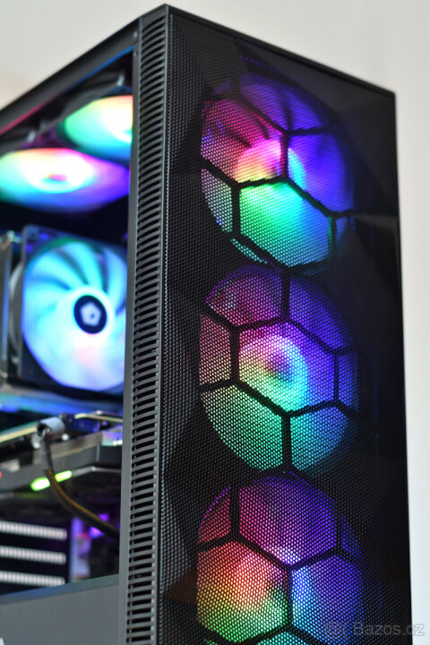 Sestavení PC
