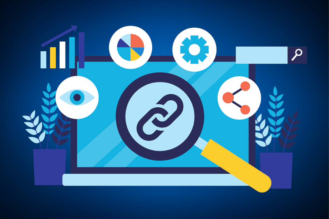 Zpětný odkaz + promo text z webu Seoservis.eu | DR 58
