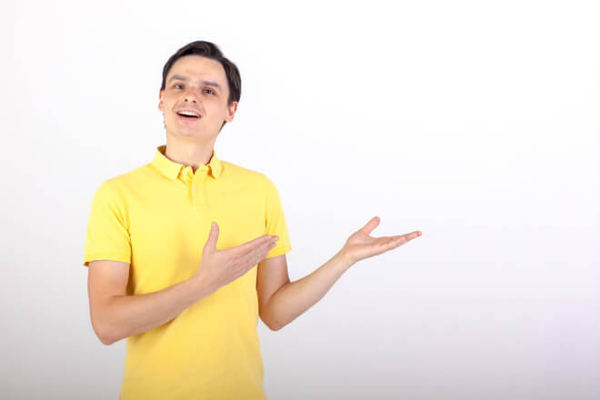 Profesionální voice-over od autora Pár Pařmenů