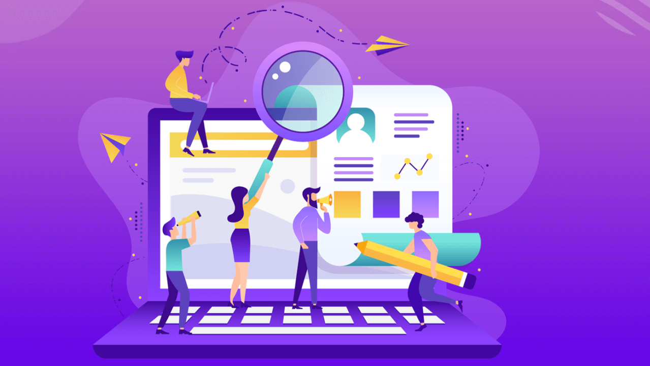 SEO Strategie