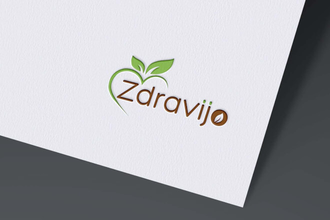 Vytvorím profesionálne a moderné logo