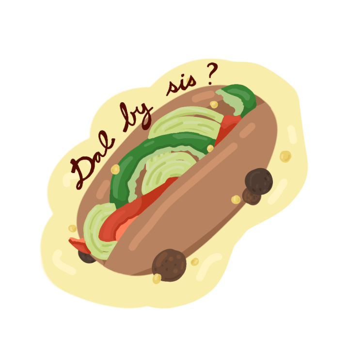 Jednoduchá ilustrace 