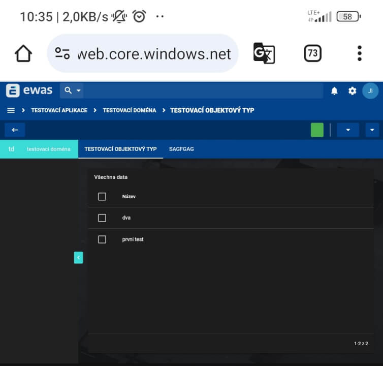 Pomoc se školními projekty v oblasti vývoje