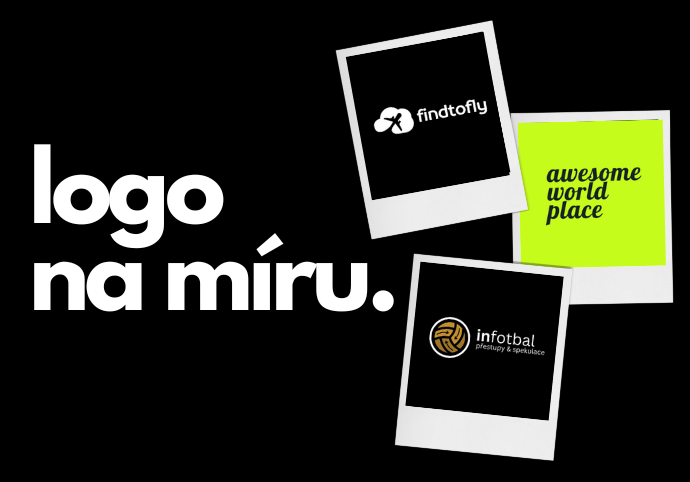 Vytvořím kvalitní logo na míru za férovou cenu