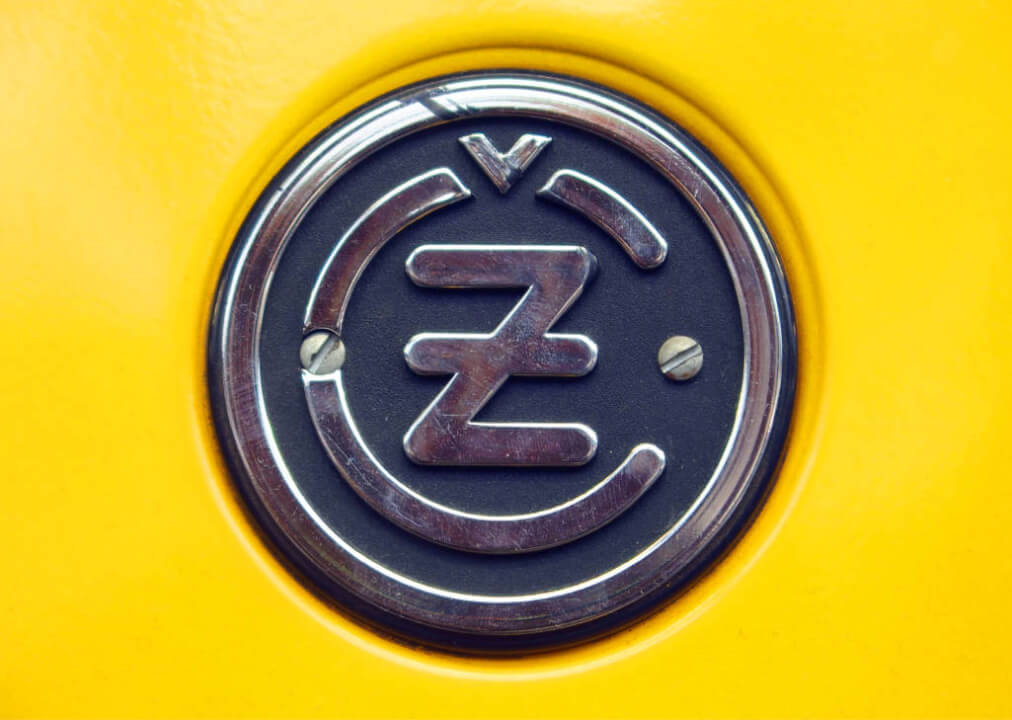 Logo na míru 