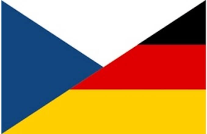 Překlady z/do němčiny a češtiny