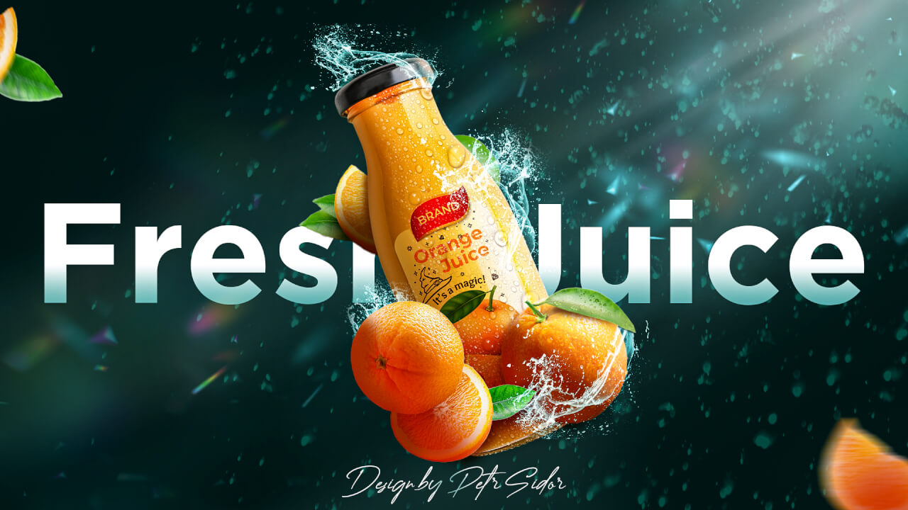 Grafické práce