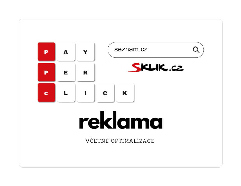Sklik | PPC reklama na Seznamu