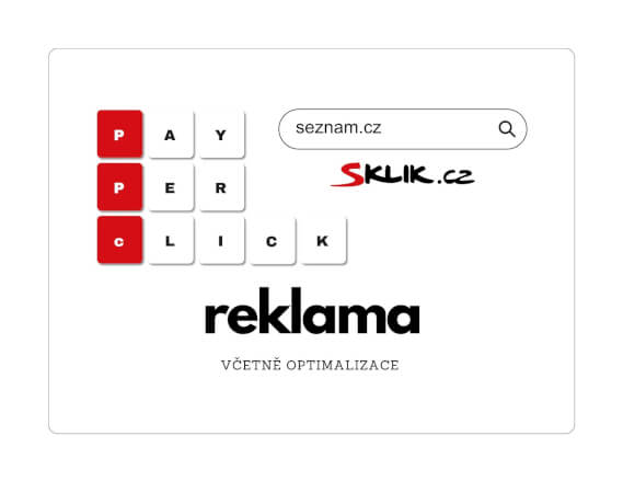 Sklik | PPC reklama na Seznamu