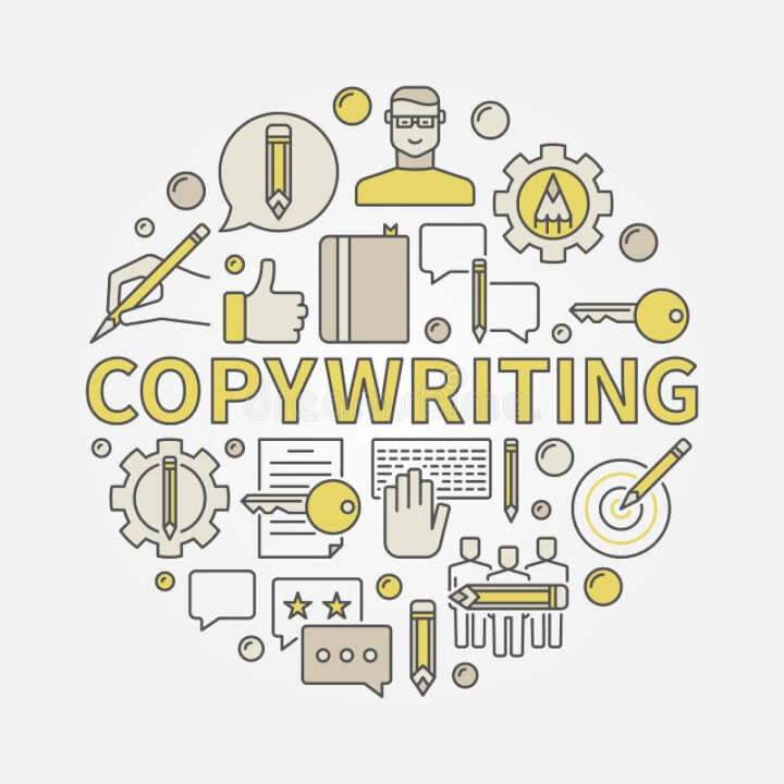 Nabízím profesionální copywriting a obsahovou tvorbu