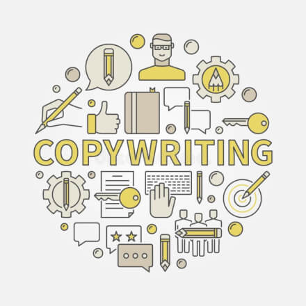 Nabízím profesionální copywriting a obsahovou tvorbu
