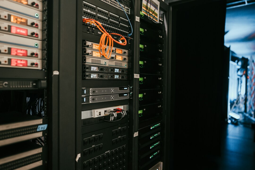 Přesun (migrace) webu na jiný webhosting