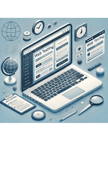 tester webů a aplikací (QA tester)