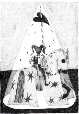 ilustrace na míru