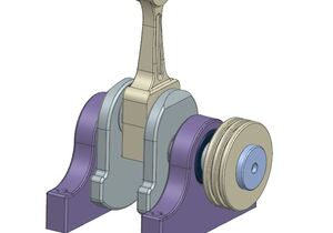 Vytvoření 3D modelu a technické dokumentace na míru.