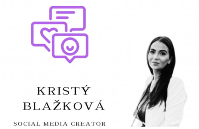 Správa sociálních sití