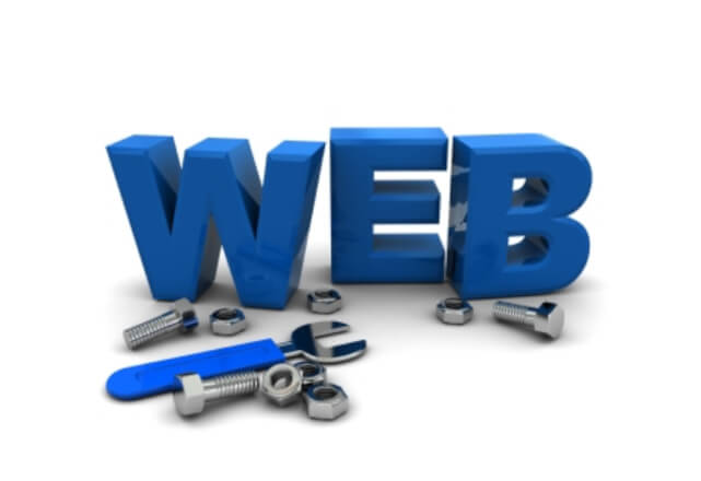 Web na miru