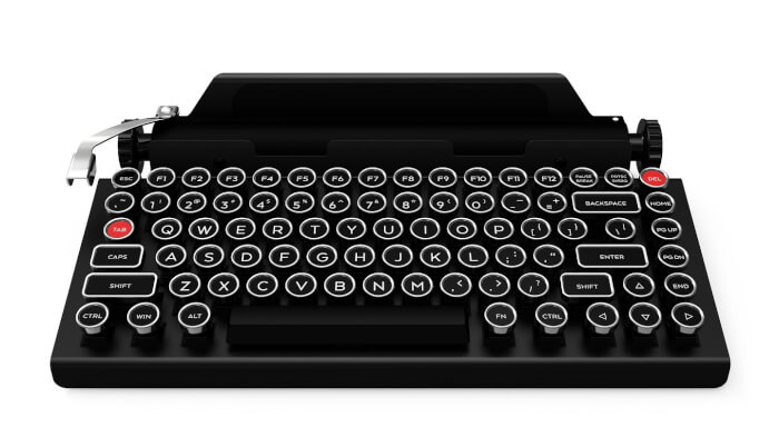 Kvalitní texty pro Váš projekt - copywriting