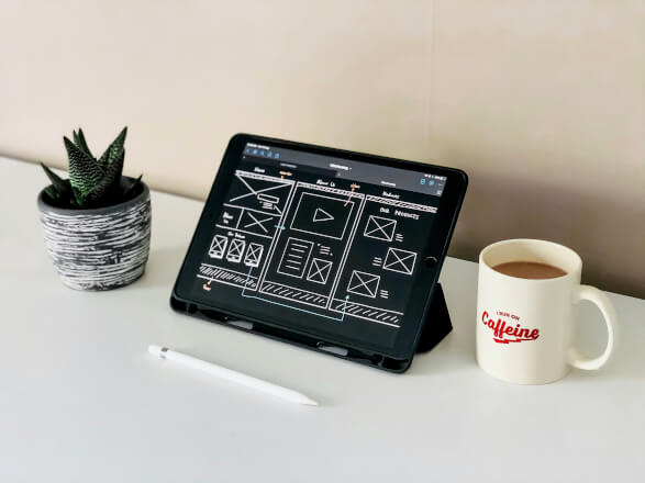 Moderní webové stránky na míru – WordPress, HTML/CSS, SEO