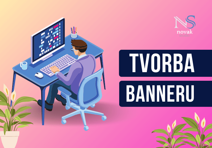 Krásné bannery a PPC bannery