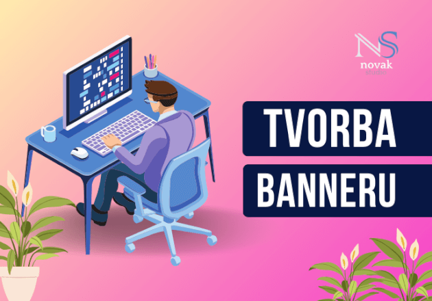 Krásné bannery a PPC bannery