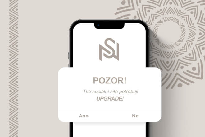 Příspěvky na míru pro vaše podnikání
