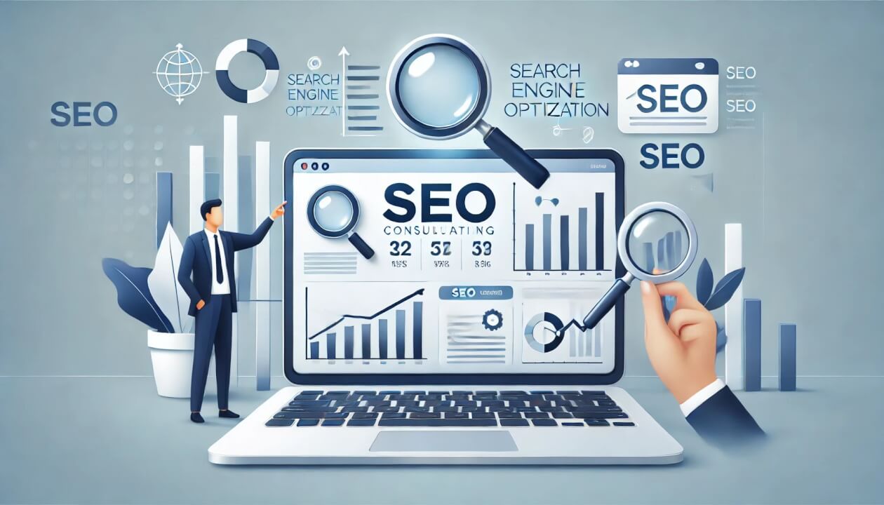 ???? SEO konzultace pro e-shopy: 1 hodina se SEO specialistou