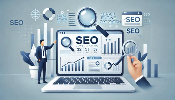 SEO konzultace pro e-shopy: 1 hodina se SEO specialistou
