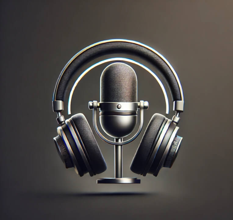 Voiceover na míru, mužský, ženský, společný -do projektu