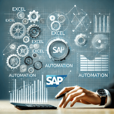 Excel automatizace VBA Macro