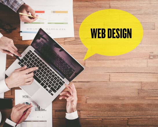 Profesionální tvorba WordPress webových 
