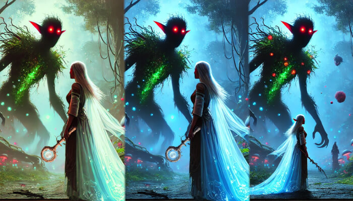Profesionální úprava fotografií – Photoshop Editing