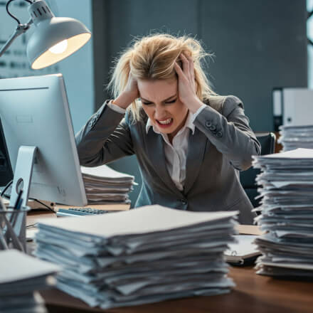 Psaní reklamace, claims, reklamační řízení 