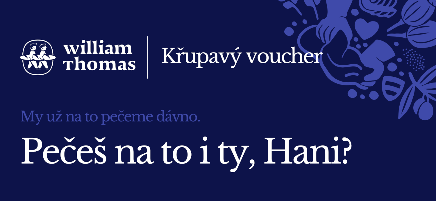 Kreativní darovací poukaz na míru