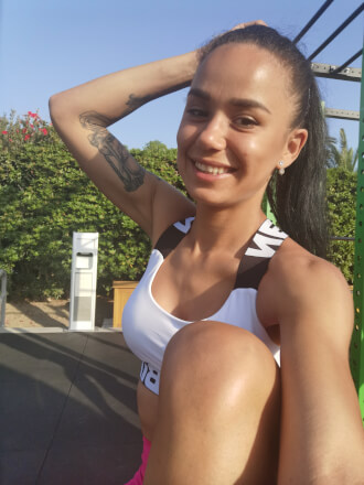 Individuální fitness tréninkové plány na míru