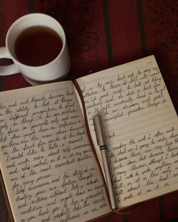Profesionální copywriter k Vašim službám