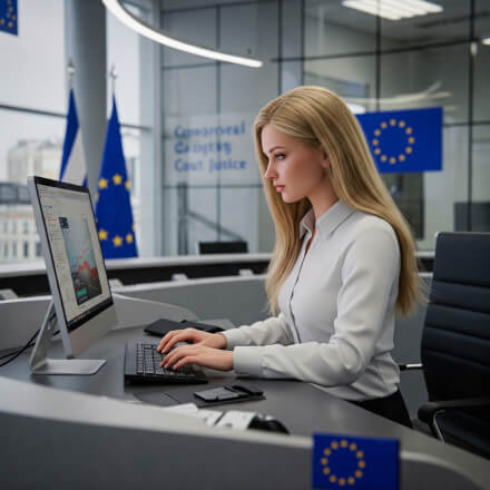 Fondy a dotace Evropské Unie, EU žádosti, registrace