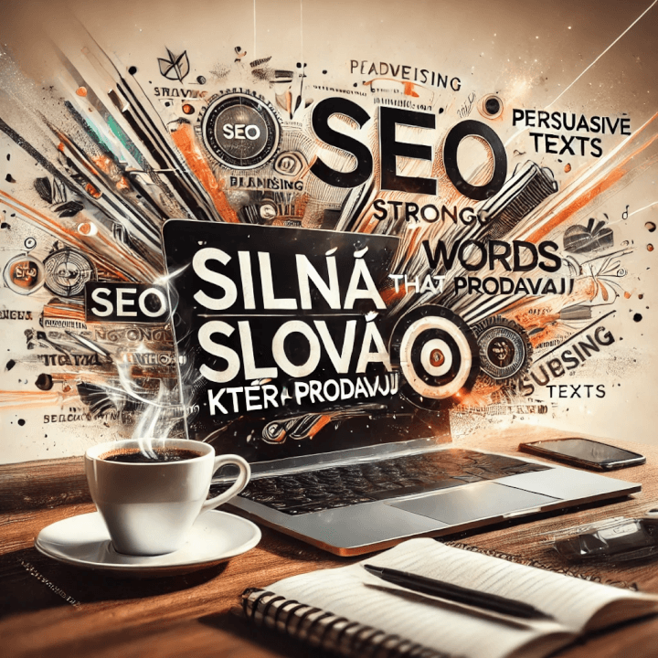 Copywriting & obsah na míru