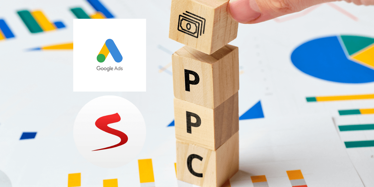 Google Ads a Sklik - tvorba a správa kampaní