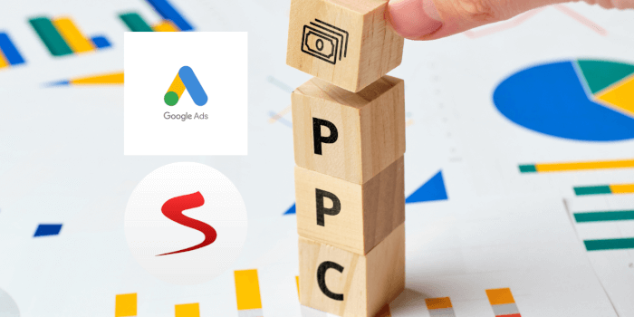 Google Ads a Sklik - tvorba a správa kampaní