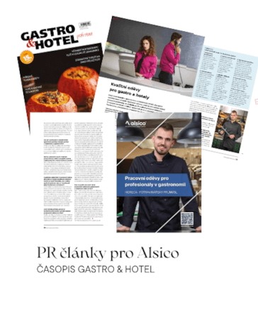 SEO copywriting, tvorba blogových článků, popisů pro web