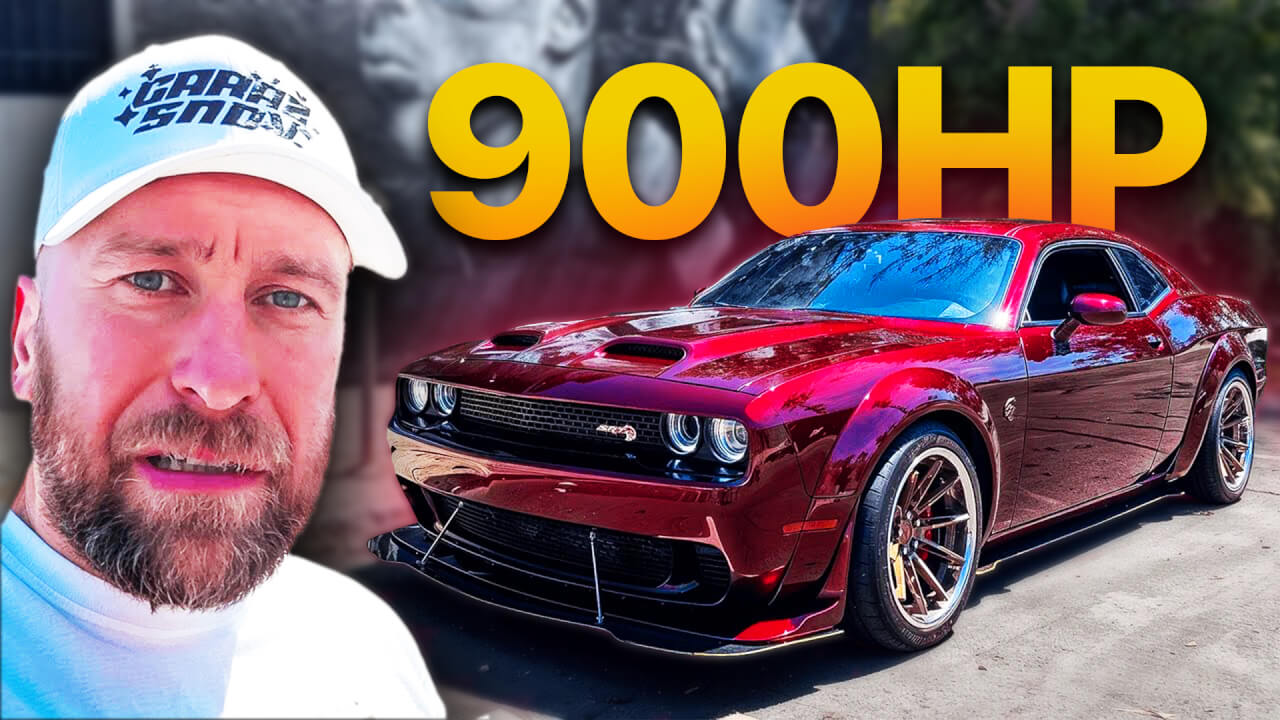 Náhledový obrázek na YouTube - všechny druhy obsahu