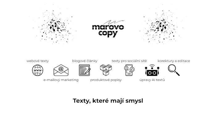 Copy s výsledky: Texty, které zaujmou, přesvědčí a prodají